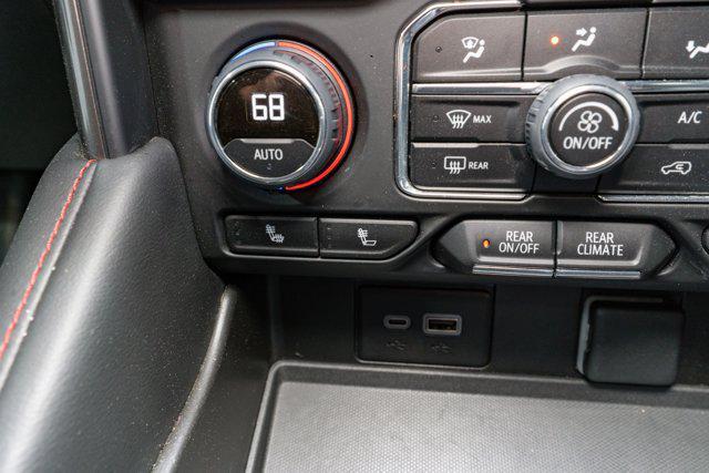 used 2023 Chevrolet Suburban car, priced at $67,905