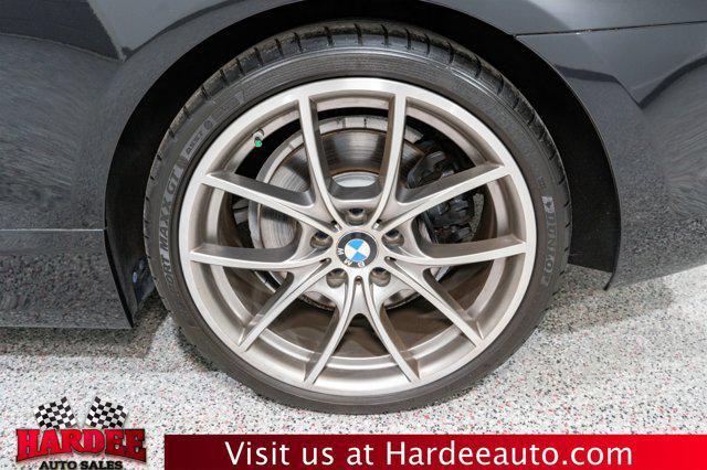 used 2012 BMW 650 car