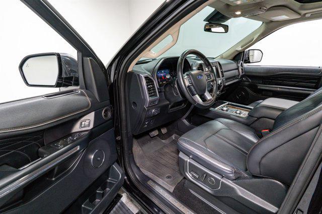 used 2019 Ford Expedition car, priced at $32,900