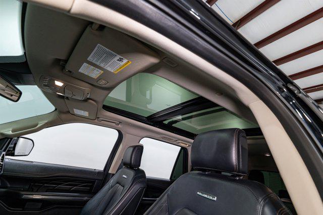 used 2019 Ford Expedition car, priced at $32,900