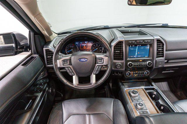 used 2019 Ford Expedition car, priced at $32,900