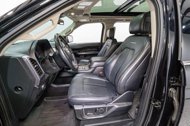 used 2019 Ford Expedition car, priced at $32,900