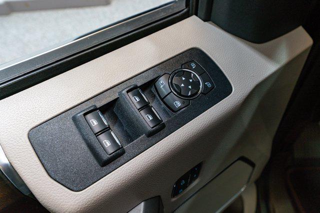 used 2019 Ford F-150 car, priced at $41,900