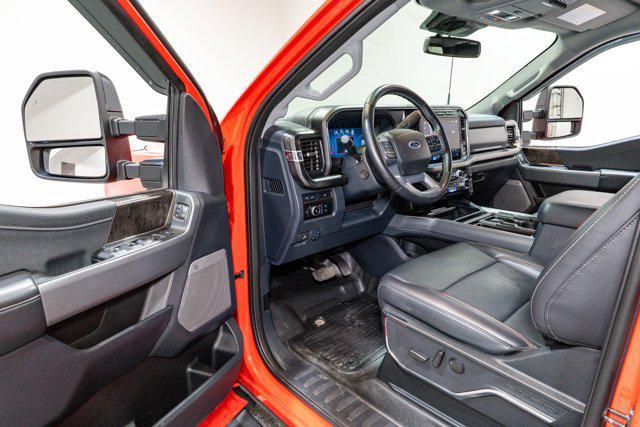 used 2024 Ford F-250 car, priced at $79,900