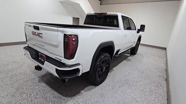 used 2025 GMC Sierra 2500 car, priced at $81,900