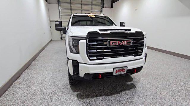 used 2025 GMC Sierra 2500 car, priced at $81,900