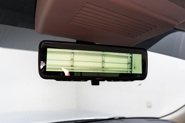 used 2020 INFINITI QX80 car, priced at $22,500