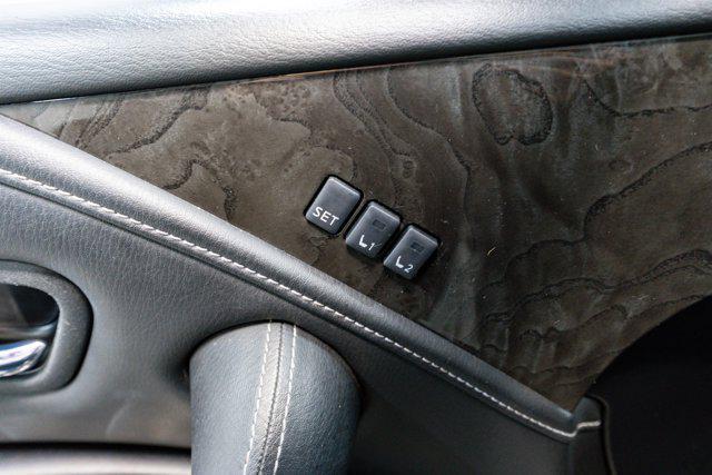 used 2020 INFINITI QX80 car, priced at $22,500