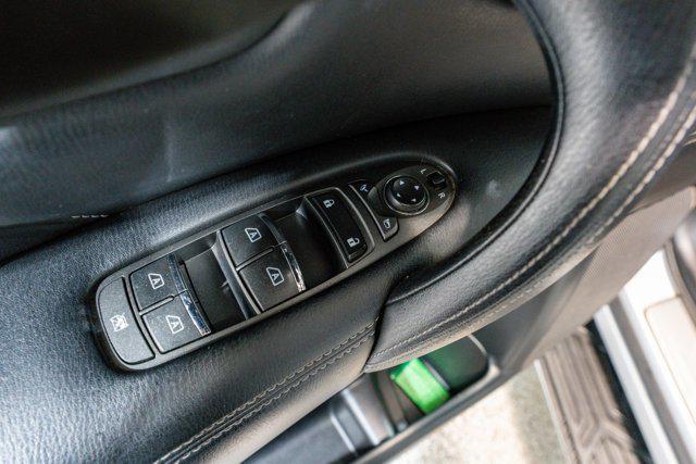 used 2020 INFINITI QX80 car, priced at $22,500