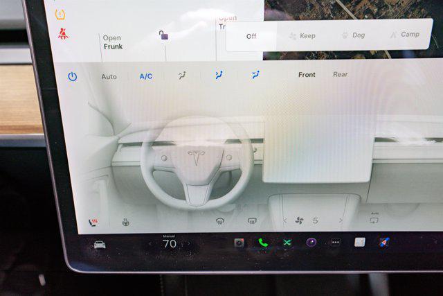 used 2021 Tesla Model 3 car, priced at $25,912