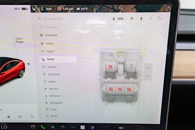 used 2021 Tesla Model 3 car, priced at $25,912