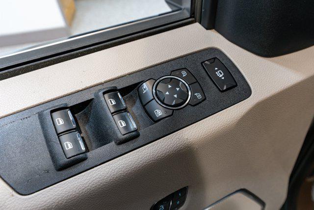 used 2019 Ford F-250 car, priced at $48,900