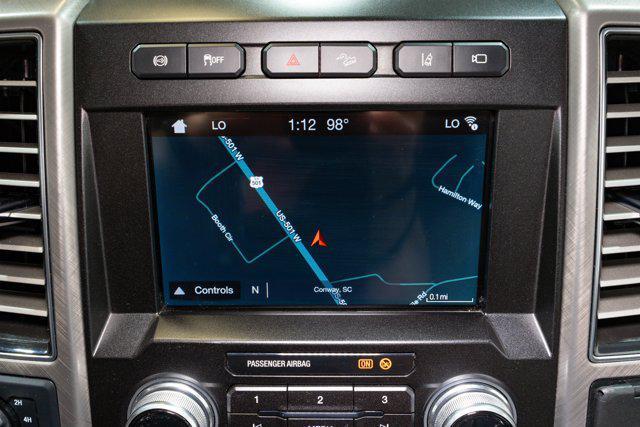 used 2019 Ford F-250 car, priced at $48,900