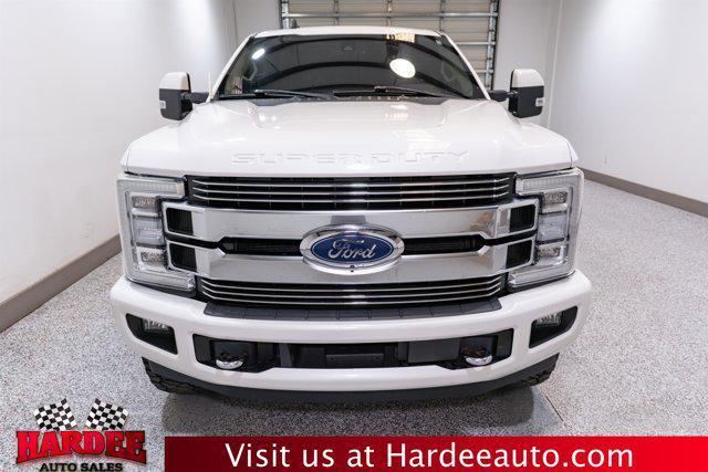 used 2019 Ford F-250 car, priced at $48,900