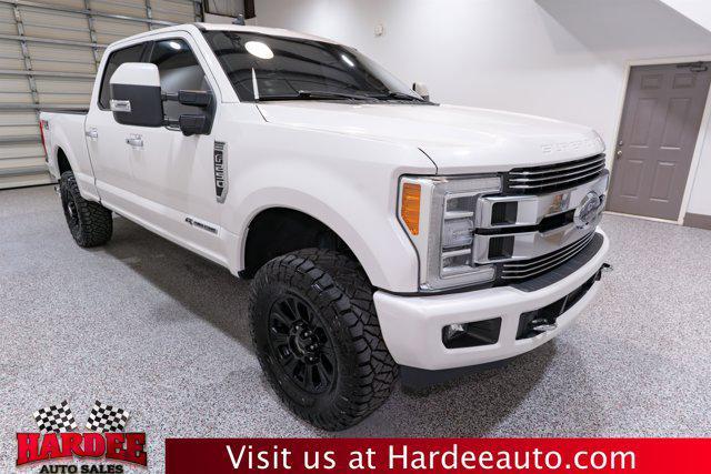used 2019 Ford F-250 car, priced at $48,900