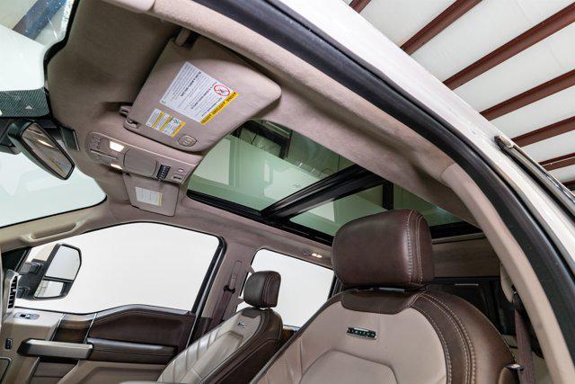 used 2019 Ford F-250 car, priced at $48,900