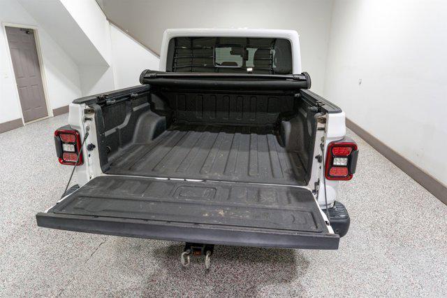 used 2020 Jeep Gladiator car, priced at $34,900