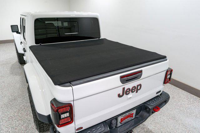 used 2020 Jeep Gladiator car, priced at $34,900