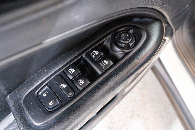 used 2021 Jeep Compass car, priced at $16,900