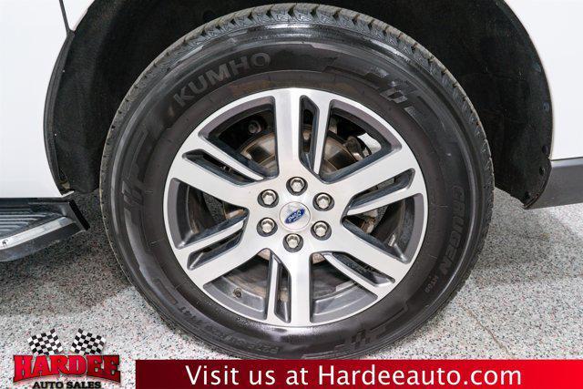 used 2023 Ford Expedition Max car, priced at $44,900