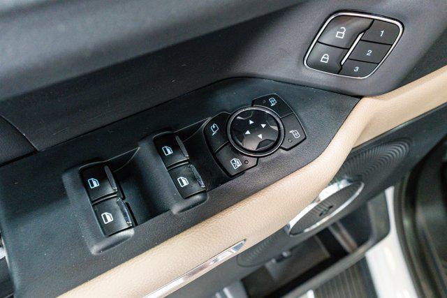 used 2023 Ford Expedition Max car, priced at $44,900