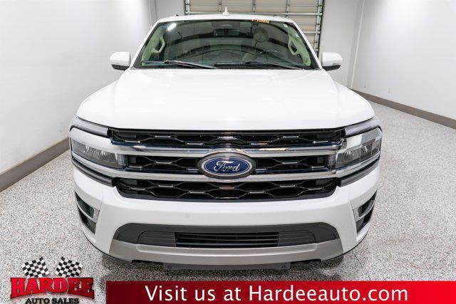 used 2023 Ford Expedition Max car, priced at $44,900