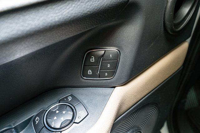 used 2023 Ford Expedition Max car, priced at $44,900