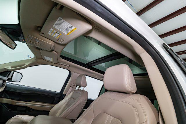 used 2023 Ford Expedition Max car, priced at $44,900