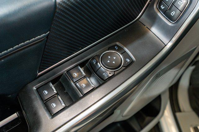 used 2021 Ford F-150 car, priced at $51,900