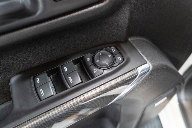used 2020 GMC Sierra 1500 car, priced at $43,900