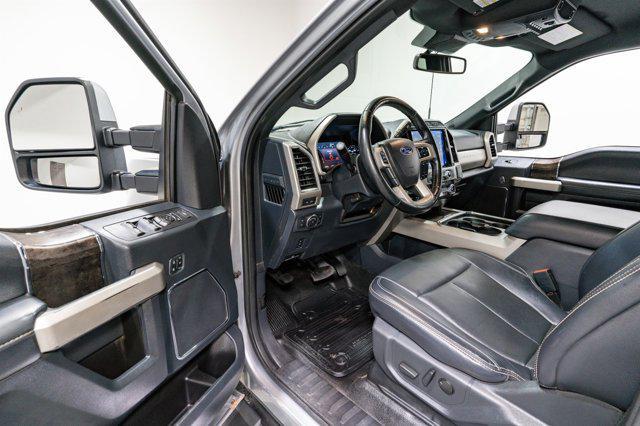 used 2022 Ford F-350 car, priced at $54,900