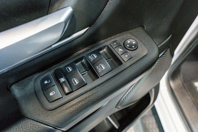 used 2023 Ram 1500 car, priced at $39,800