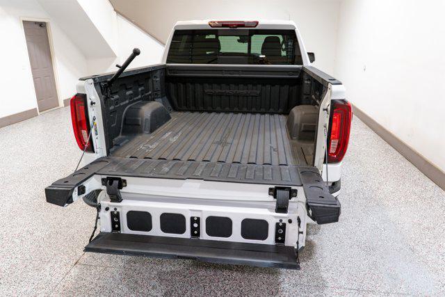 used 2024 GMC Sierra 1500 car, priced at $59,900