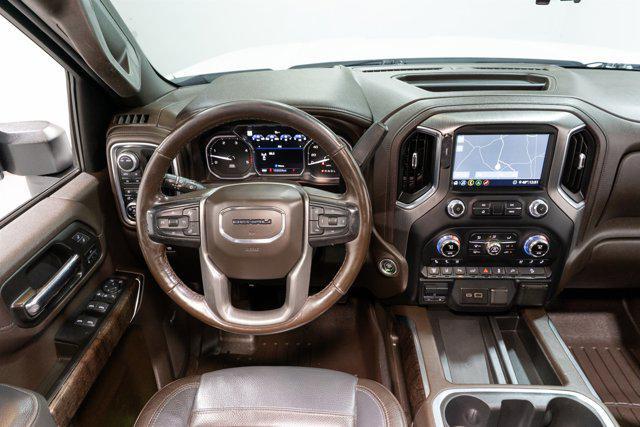 used 2020 GMC Sierra 2500 car, priced at $52,900