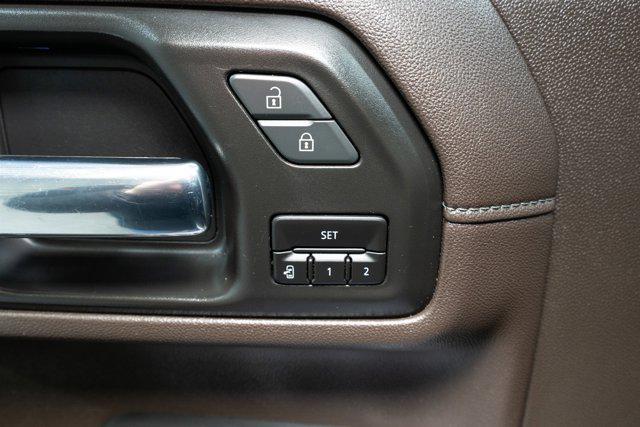 used 2020 GMC Sierra 2500 car, priced at $52,900