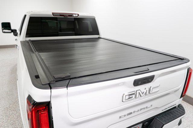 used 2020 GMC Sierra 2500 car, priced at $52,900