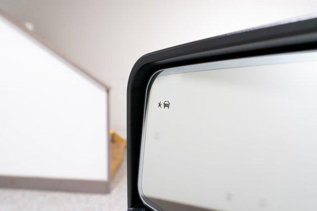 used 2020 GMC Sierra 2500 car, priced at $52,900