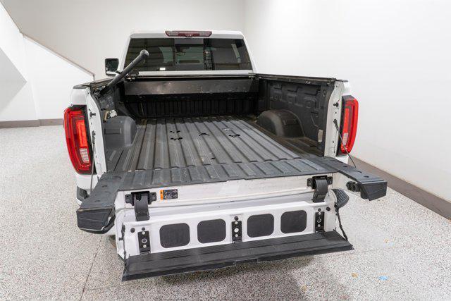 used 2020 GMC Sierra 2500 car, priced at $52,900
