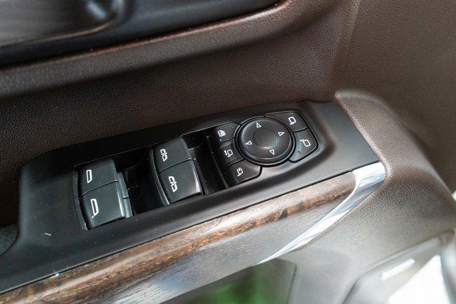 used 2020 GMC Sierra 2500 car, priced at $52,900