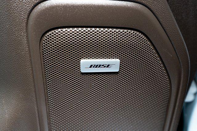 used 2020 GMC Sierra 2500 car, priced at $52,900