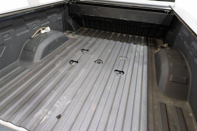 used 2020 GMC Sierra 2500 car, priced at $52,900