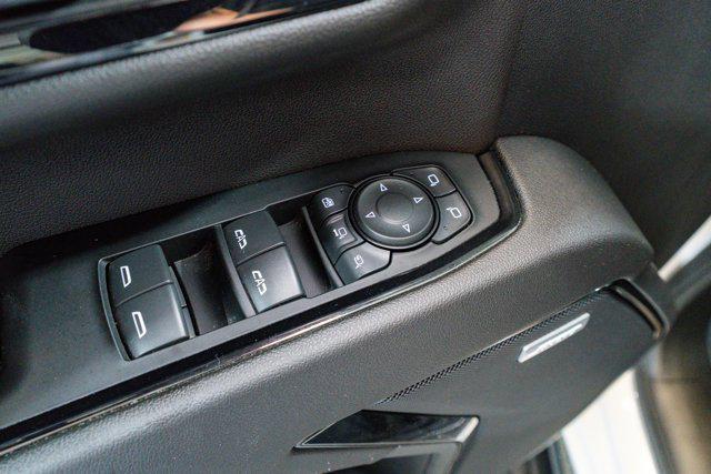 used 2024 GMC Sierra 2500 car, priced at $78,506