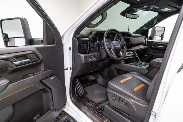 used 2024 GMC Sierra 2500 car, priced at $78,506