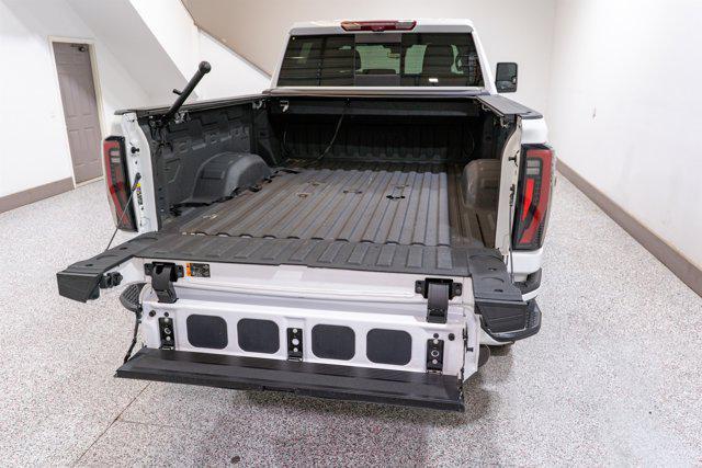 used 2024 GMC Sierra 2500 car, priced at $78,506