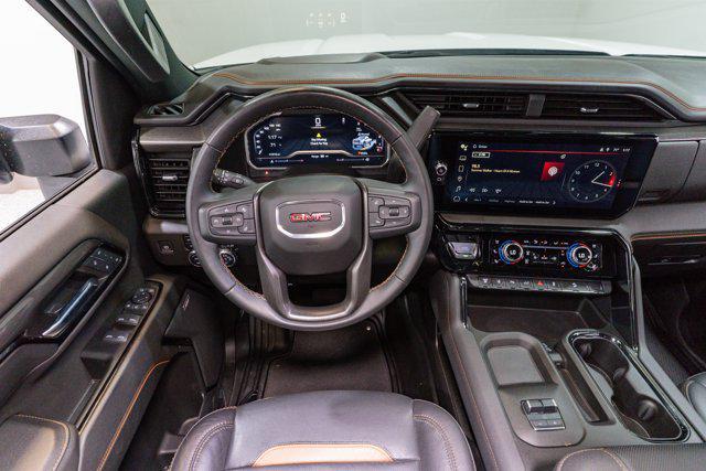 used 2024 GMC Sierra 2500 car, priced at $78,506
