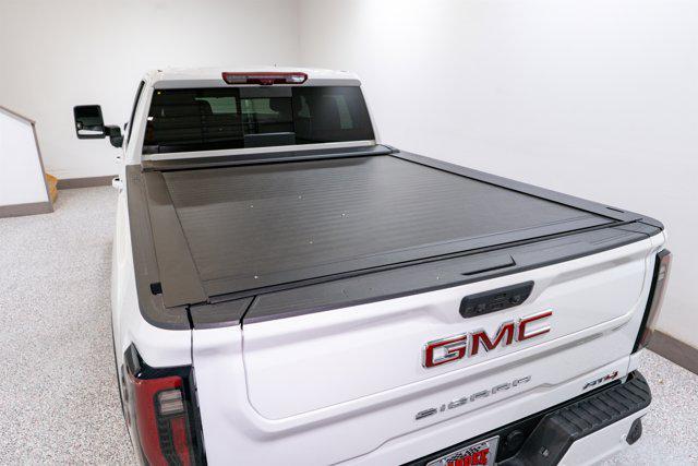 used 2024 GMC Sierra 2500 car, priced at $78,506