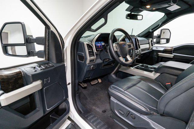 used 2022 Ford F-250 car, priced at $63,900