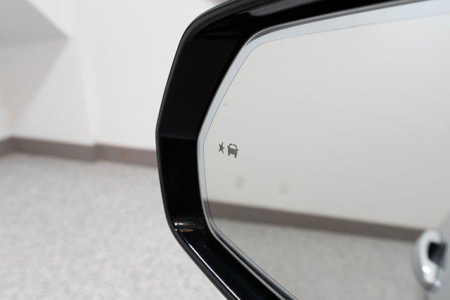 used 2021 Chevrolet Blazer car, priced at $25,900