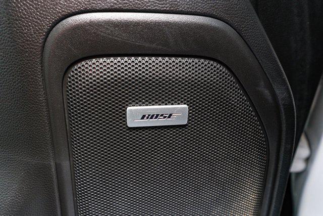 used 2021 GMC Sierra 1500 car, priced at $35,900
