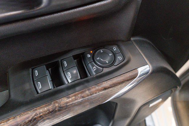 used 2021 GMC Sierra 1500 car, priced at $35,900